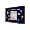 LG 75TR3DK-BM 75 Inch 4K UHD Education Interactive Flat Panel Display-1