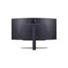 LG 45GR95QE-B 45-Inch UltraGear WQHD OLED 240Hz Curved Gaming Monitor-2