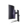 LG 45GR95QE-B 45-Inch UltraGear WQHD OLED 240Hz Curved Gaming Monitor-3