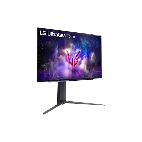 LG UltraGear 27GS95QE-B 27 Inch 240Hz QHD Gaming Monitor-1