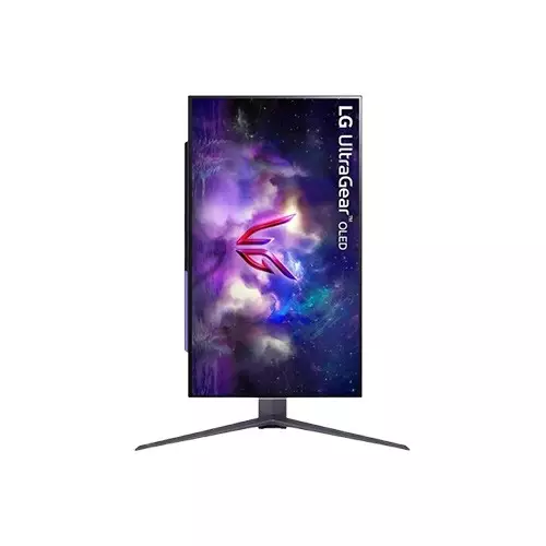 LG UltraGear 27GS95QE-B 27 Inch 240Hz QHD Gaming Monitor-2