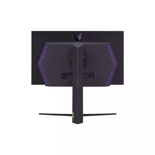 LG UltraGear 27GS95QE-B 27 Inch 240Hz QHD Gaming Monitor-4