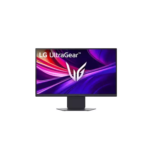 LG UltraGear 27G850A-B 27-inch 240Hz Nano Dual Mode IPS 4K Gaming Monitor