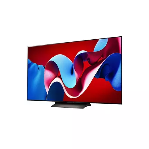 LG evo C4 65 Inch 4K OLED Smart TV
 - 2