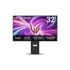 LG 32GS95UV UltraGear Dual-Mode 32 Inch 4K UHD Display Dual HDMI DP USB Gaming Monitor-1