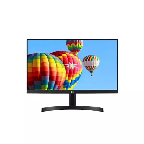 LG 22MK600M-B 21.5 inch IPS Full HD LED Monitor