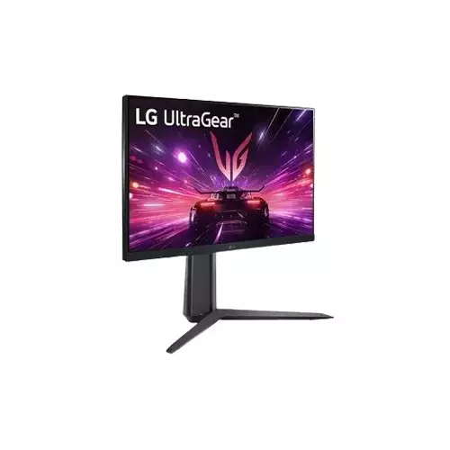LG UltraGear 24GS65F-B 24-inch IPS FHD 180Hz Gaming Monitor-gallery-1