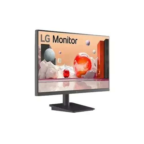 LG 24MS500-B 24-inch IPS Full HD 100Hz Monitor-gallery-1