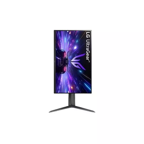LG UltraGear 27GS65F-B Full HD IPS 180Hz 1ms Gaming Monitor