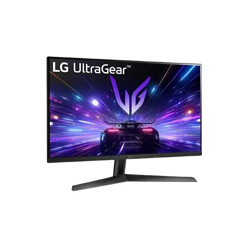 LG UltraGear 27GS60F-B 27 Inch FHD Display HDMI DP Gaming Monitor-gallery-1