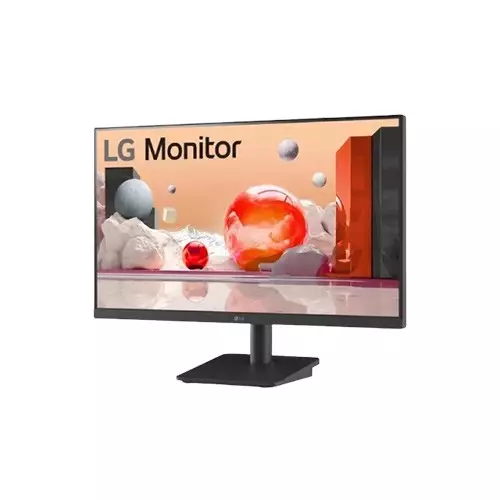 LG 27MS500-B 27 inch Full HD 100Hz IPS Monitor-gallery-1