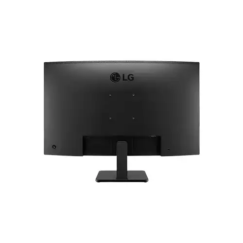 LG 32MR50C-B 32 inch 100Hz Full HD VA Curved Monitor - 3
