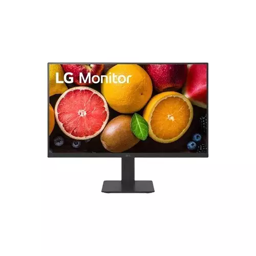 LG 27MS570B-B 27-inch USB-C 100Hz IPS FHD Monitor