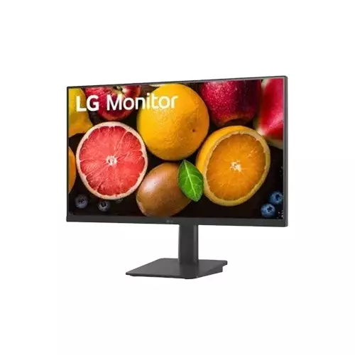 LG 27MS570B-B 27-inch USB-C 100Hz IPS FHD Monitor-gallery-1
