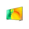 LG 75NANO75SQA 75-inch QNED 60Hz 4K NanoCell TV-1