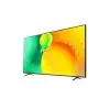 LG 65NANO75SQA 65-inch QNED 60Hz 4K NanoCell TV-1