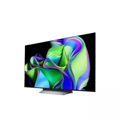LG evo C3 65 Inch OLED 4K Smart TV
 - 3