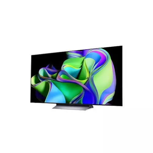 LG OLED65C3PSA 65-inch 120Hz 4K OLED evo C3 TV-2