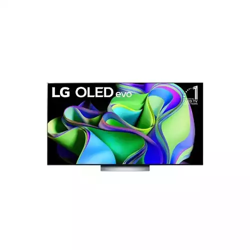 LG OLED55C3PSA 55-inch 120Hz 4K OLED evo C3 TV