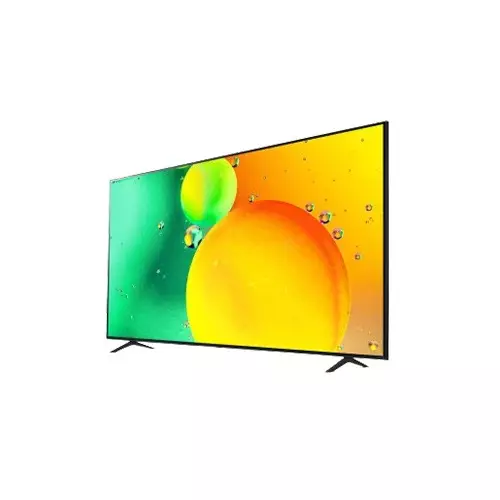 LG Nano75 55 Inch NanoCell 4K UHD Smart LED TV
 - 1
