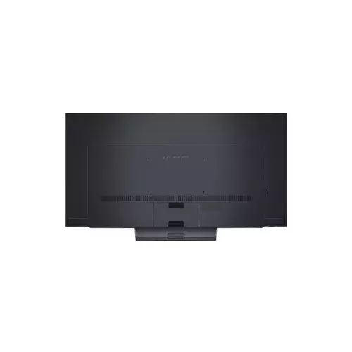 LG 55NANO75SQA 55-inch QNED 60Hz 4K NanoCell TV-3