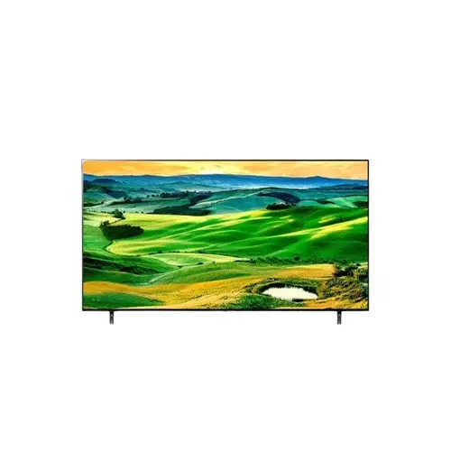LG QNED80 75-inch 120Hz 4K QNED Smart TV