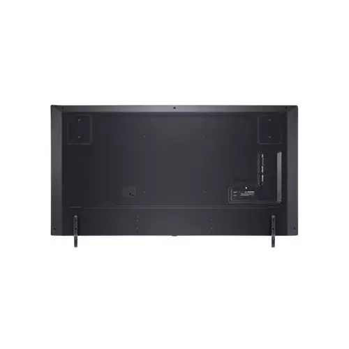 LG QNED80 75-inch 120Hz 4K QNED Smart TV-gallery-3