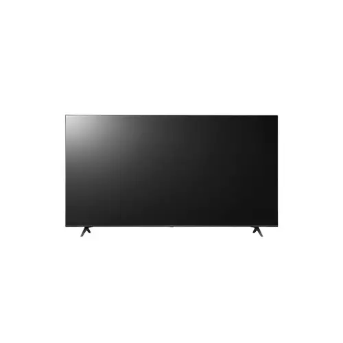 LG UQ80 75-inch 60Hz 4K UHD Smart TV - 1