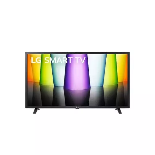 LG LQ63 32 Inch HD Smart LED TV
