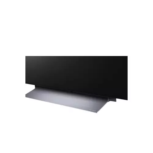 LG UR8050 43 Inch 4K HDR Smart TV  - 1