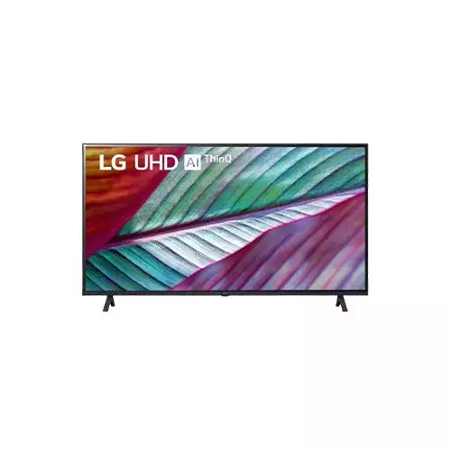 LG UR75 43 Inch 4K UHD Smart LED TV
