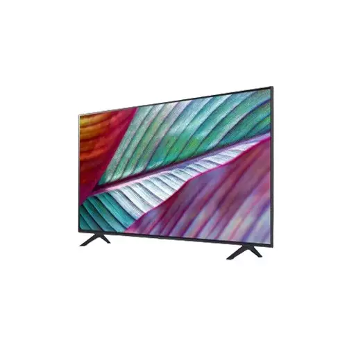 LG UR75 43 Inch 4K UHD Smart LED TV
 - 1