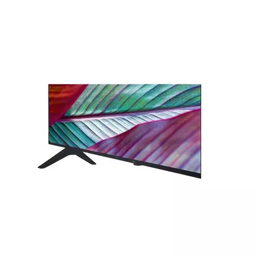 LG UR75 43 Inch 4K UHD Smart LED TV
 - 2