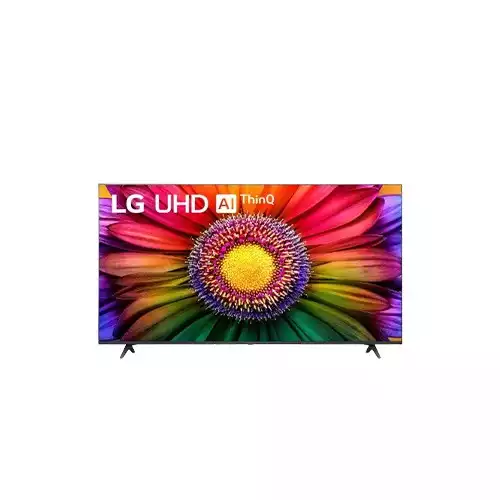 LG UR8050 55-inch 60Hz 4K UHD LED Smart TV