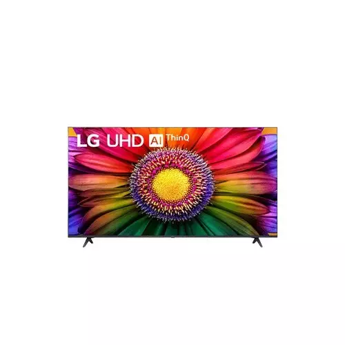 LG UR8050 55-inch 60Hz 4K UHD LED Smart TV