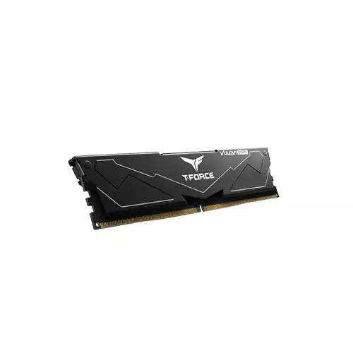 TEAM T-Force VULCAN 8GB DDR5 5600MHz CL40 Desktop RAM