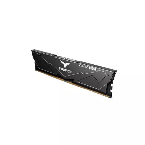 TEAM T-Force VULCAN 8GB DDR5 5600MHz CL40 Desktop RAM-gallery-1