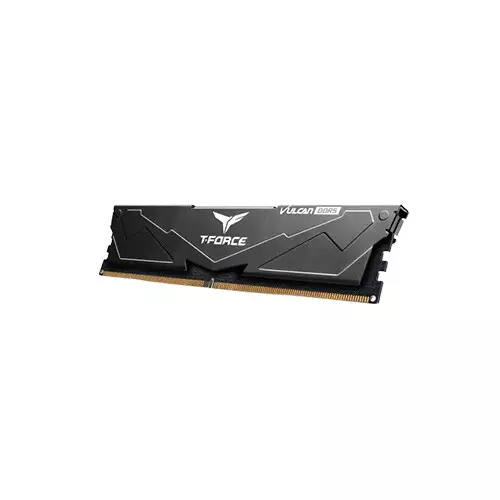 TEAM T-Force VULCAN 8GB DDR5 5600MHz CL40 Desktop RAM-gallery-2