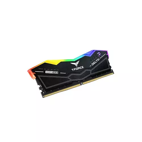 Team T-FORCE DELTA RGB 8GB 5600MHz DDR5 Desktop RAM