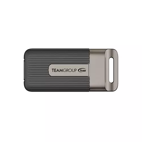 TEAM PD20 Mini 2TB Type-C Portable SSD