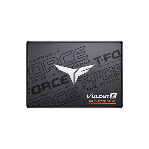 TEAM T-FORCE VULCAN Z 1TB  2.5 Inch SATA III SSD