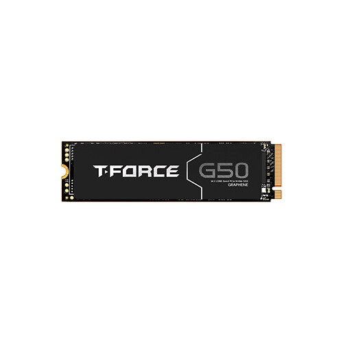 Team G50 1TB M.2 PCIe Gen 4x4 NVMe SSD
