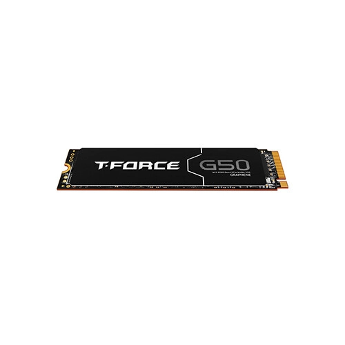 Team G50 1TB M.2 PCIe Gen 4x4 NVMe SSD - 1
