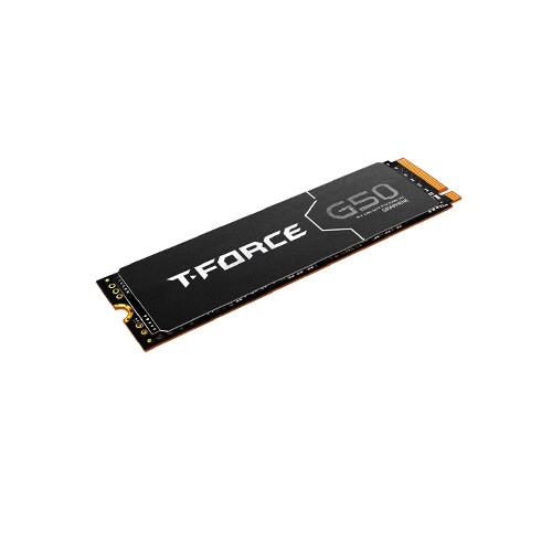 Team G50 1TB M.2 PCIe Gen 4x4 NVMe SSD - 3