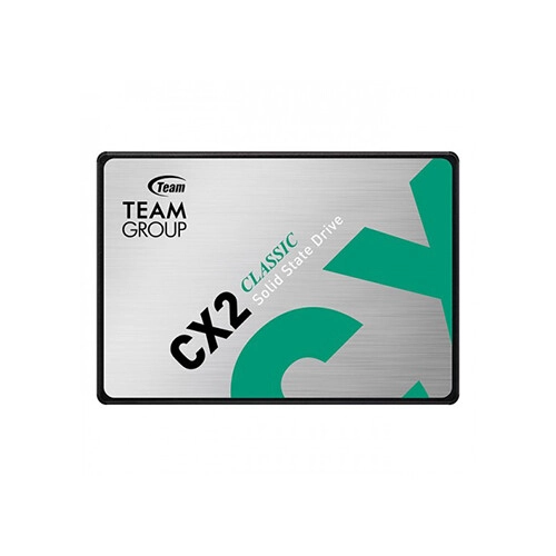 TEAM CX2 1TB 2.5 Inch SATA SSD