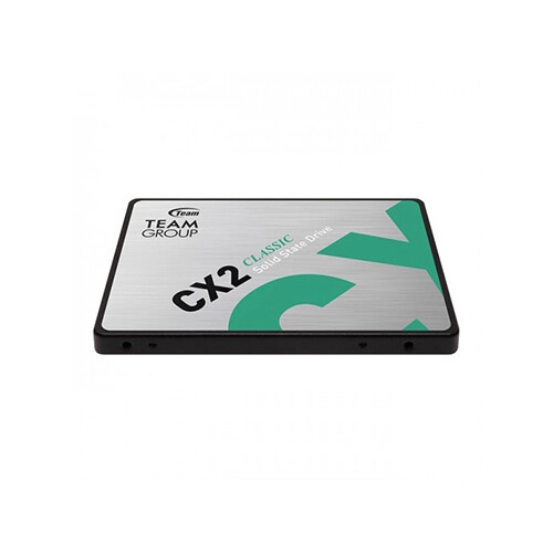 TEAM CX2 1TB 2.5 Inch SATA SSD - 2
