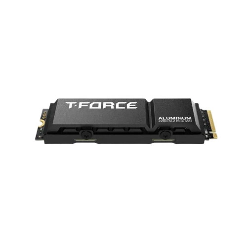 Team T-FORCE G70 PRO M.2 PCIe Gen4x4 4TB NVMe SSD With DRAM Cache & Aluminum Heatsink