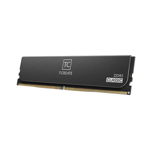 Team T-CREATE CLASSIC 16GB DDR5 CL48 6000MHz Desktop RAM