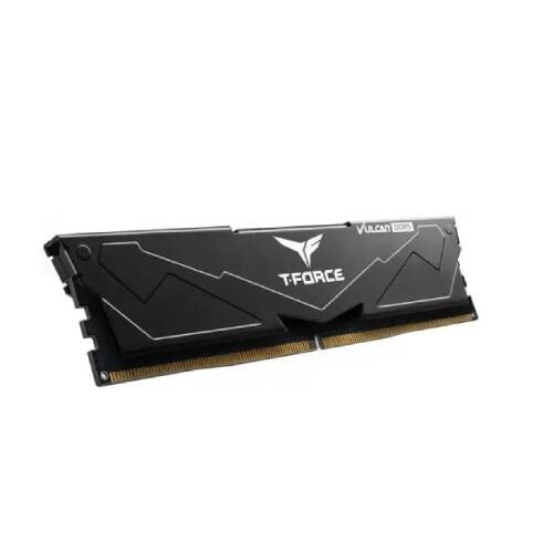 Team T-Force VULCAN 32GB 6000MHz DDR5 CL38 Desktop RAM
