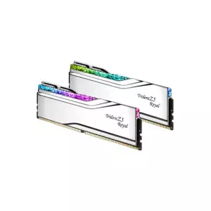 G Skill Trident Z5 32GB (2 x 16GB) RGB DDR5-6000 MHz CL28-36-36-96 Desktop RAM-2